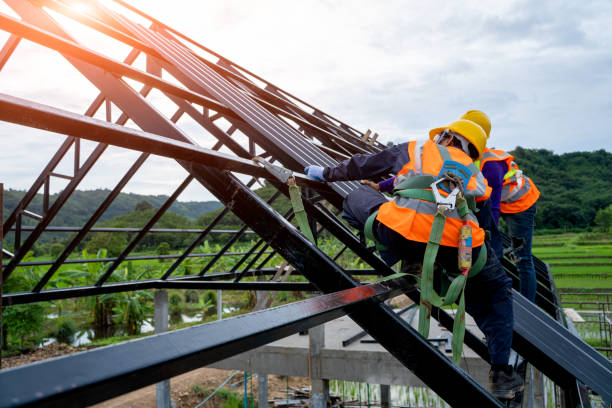 Best New Roof Installation  in Bassett, VA