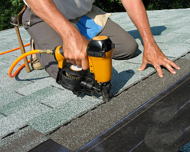 Quick and Trustworthy Emergency Roof Repair Services in Bassett, VA