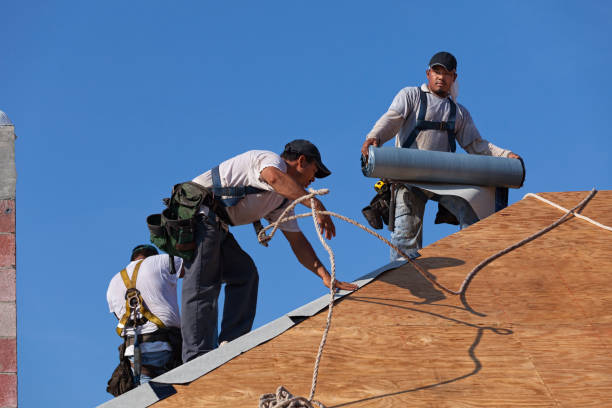 Best Roof Leak Repair  in Bassett, VA