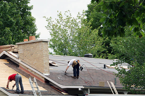 Sealant for Roof in Bassett, VA