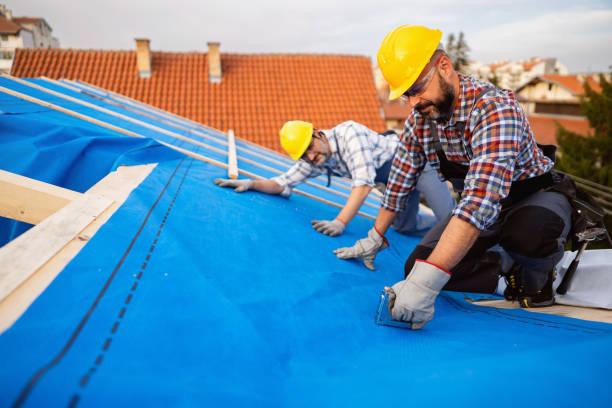 Best New Roof Installation  in Bassett, VA