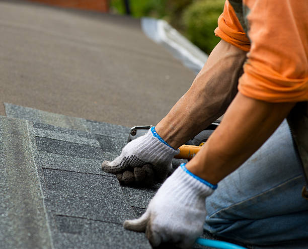 Best Affordable Roofing Company  in Bassett, VA
